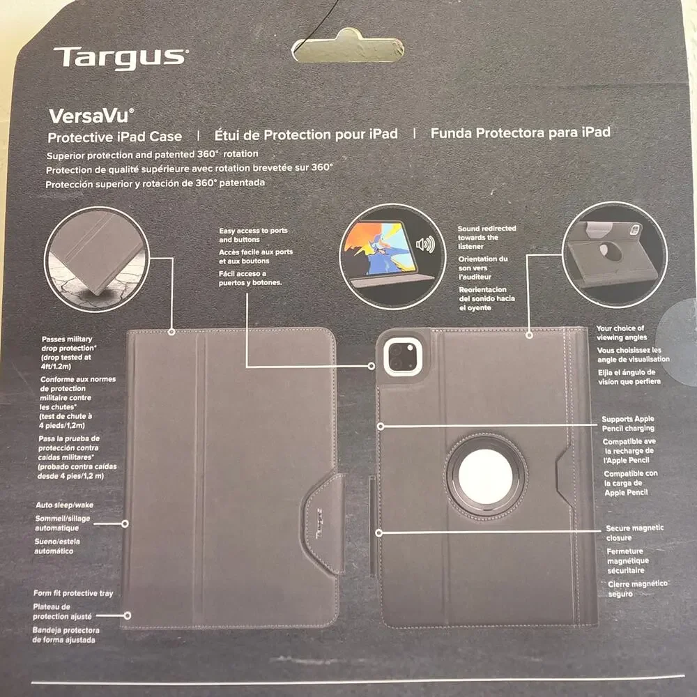Targus versavu classic